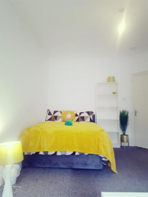 Double Room Close To Headingley Stadium Leeds